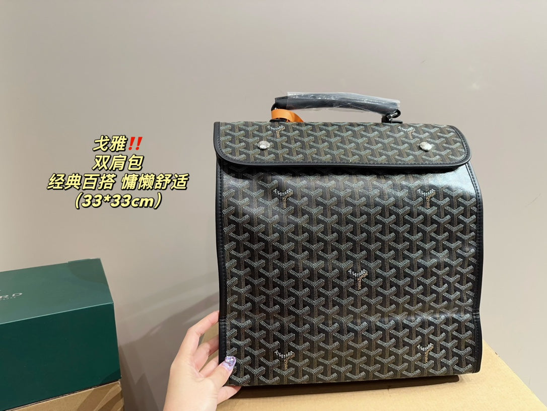 Lightweight Waterproof Goya Backpack for Kids