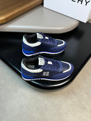 Givenchy Luxury Men's Sneakers - Premium Nappa Calfskin
