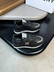 Givenchy Nappa Calfskin Luxury Sneakers