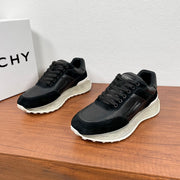 Givenchy Men's Spliced Air Cushion Thick-Soled Sneakers