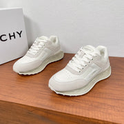 Givenchy Men's Thick-Soled Spliced Air Cushion Sneakers