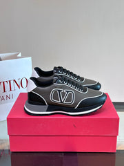 VALENTIN Men's Casual Sports Shoes - Versatile Style & Comfort