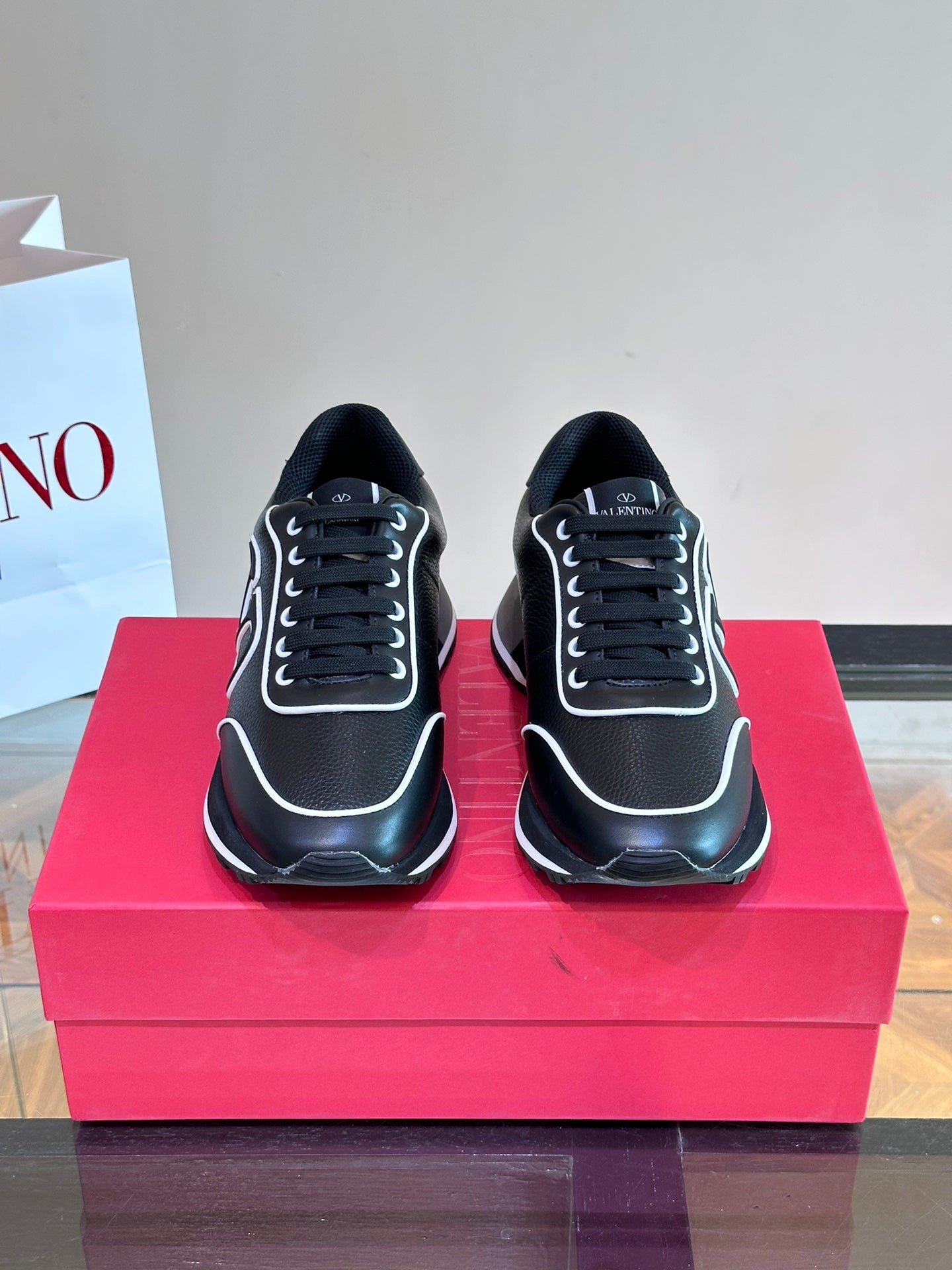 VALENTIN Men's Versatile Casual Sports Shoes