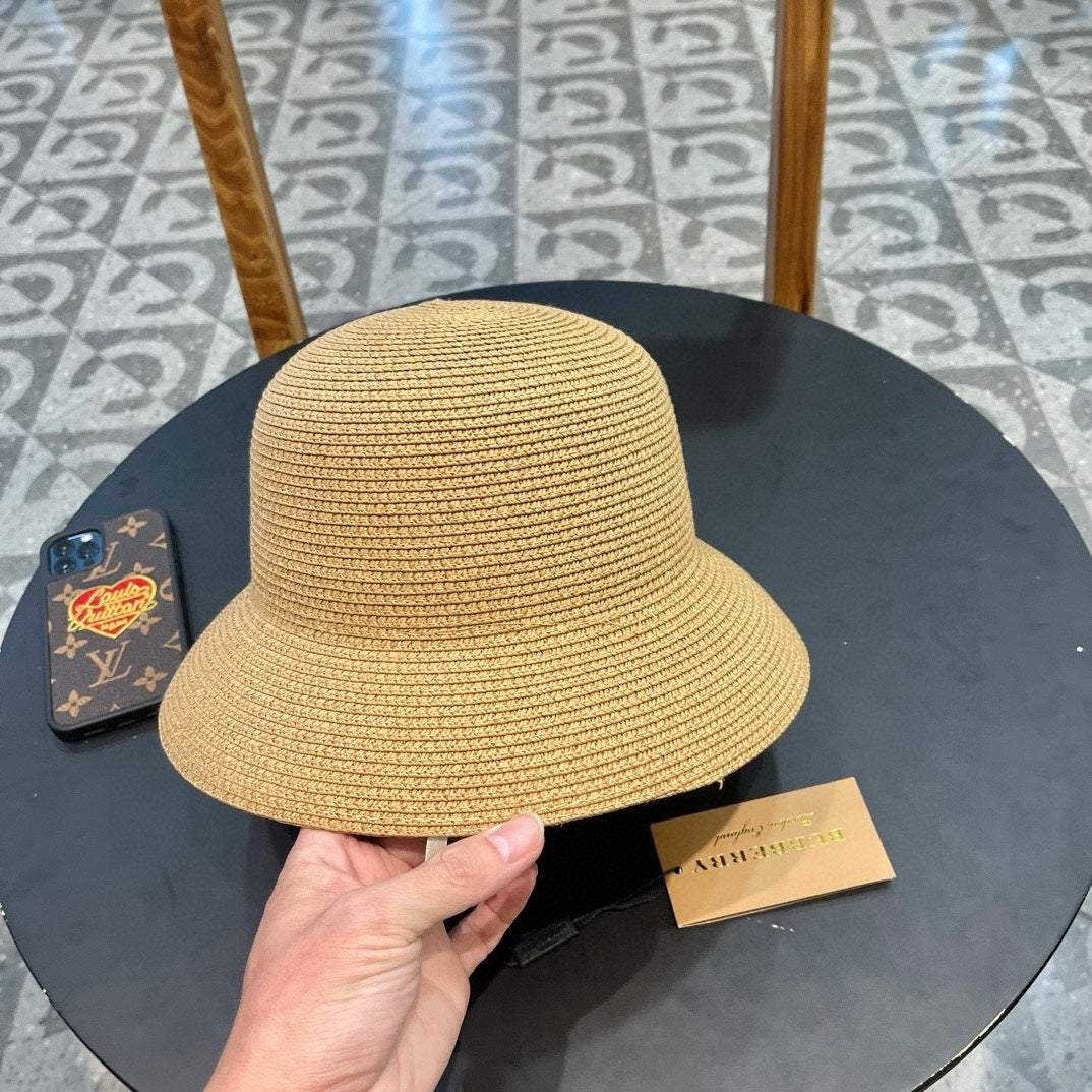 Burberry TB Baseball Cap - Effortless Style and Versatility