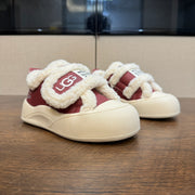 Children's UGG-Style Warm Sports and Casual Shoes