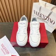 Valentino OneStud Couple Casual Sports Shoes - 2024 Collection