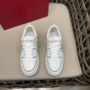 Valentin*VLTN Men's Casual Sports Shoes - Premium Leather & Comfort