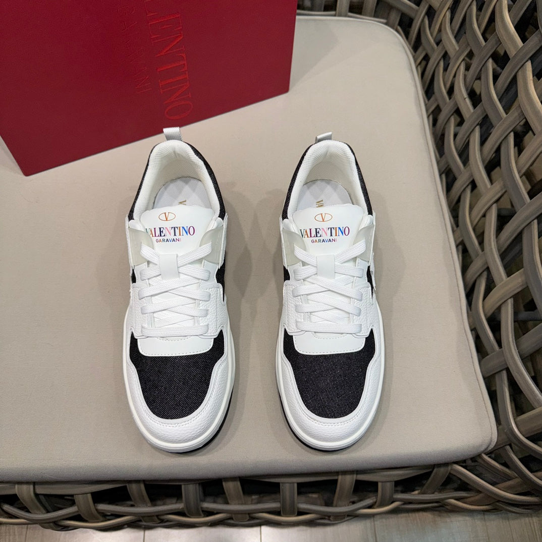 Valentin*VLTN Men's Premium Casual Sports Shoes