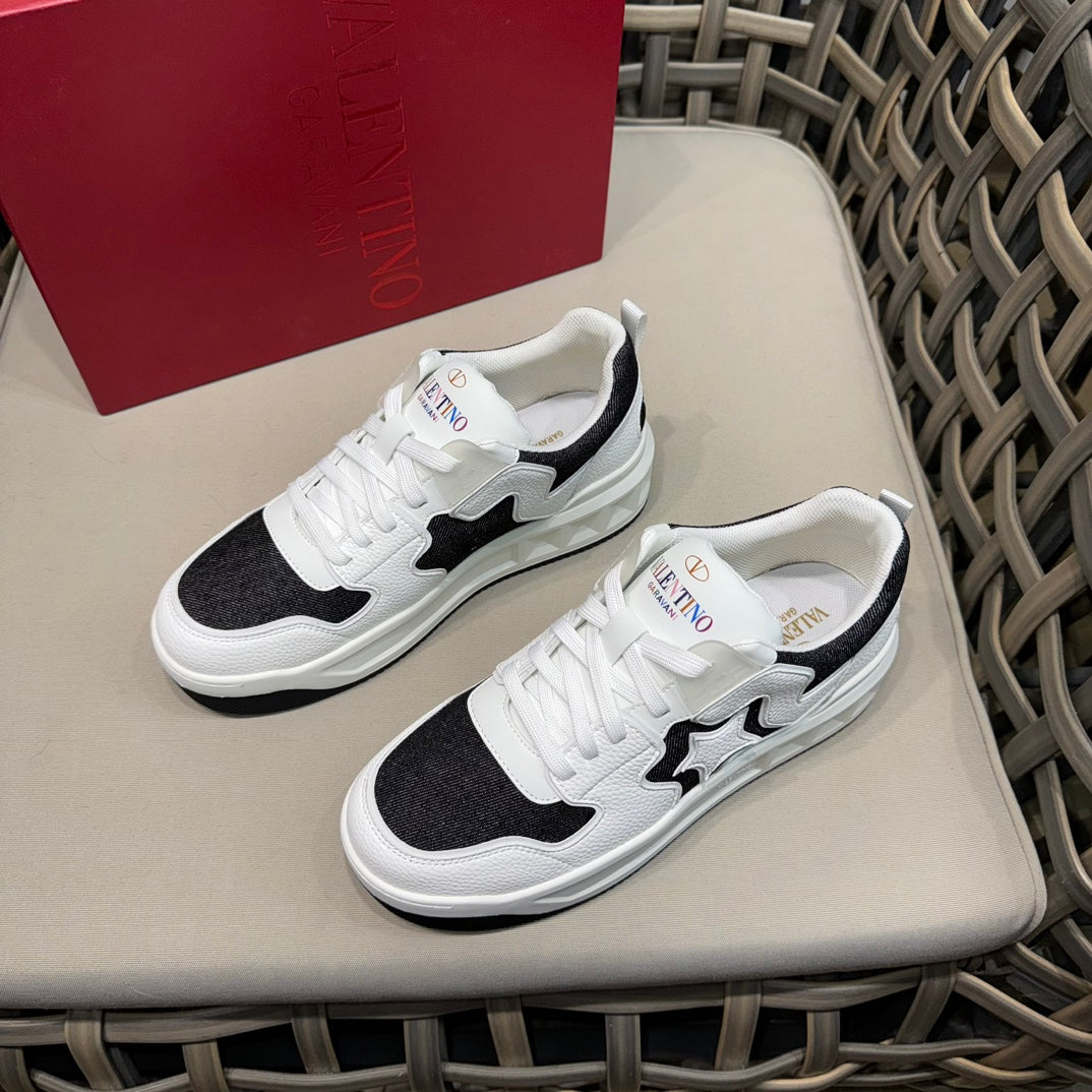Valentin*VLTN Men's Premium Casual Sports Shoes