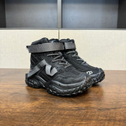 Kids' UGG Fleece Sneakers - Cozy and Stylish Winter Footwear