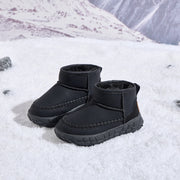 UGG Kids' Velvet-Lined Snow Boots - Non-Slip & Warm