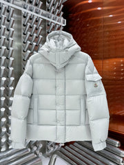 Moncler Vezere Matte Maya - Premium Foreign Trade Jacket