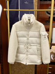 Women's Moncler Escaut Down Jacket - Autumn/Winter Collection