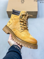 UGG Tasman Weather Hybrid Mid-Top Casual Boots