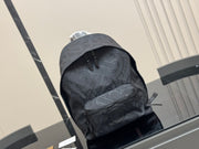 Burberry Nylon Backpack - Iconic Trench Fabric Inspiration