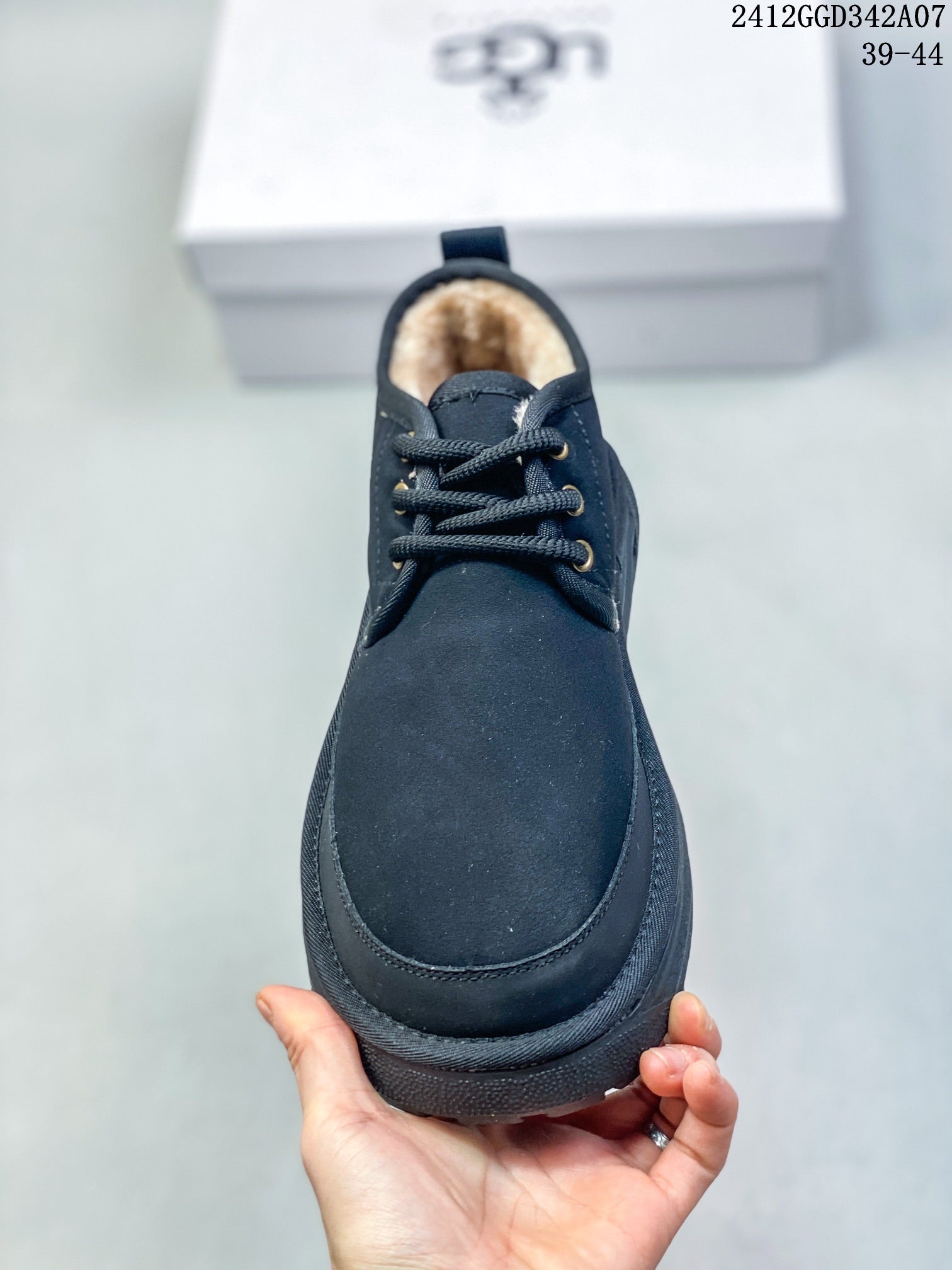 UGG Women's Winter Snow Boots - Stylish & Cozy