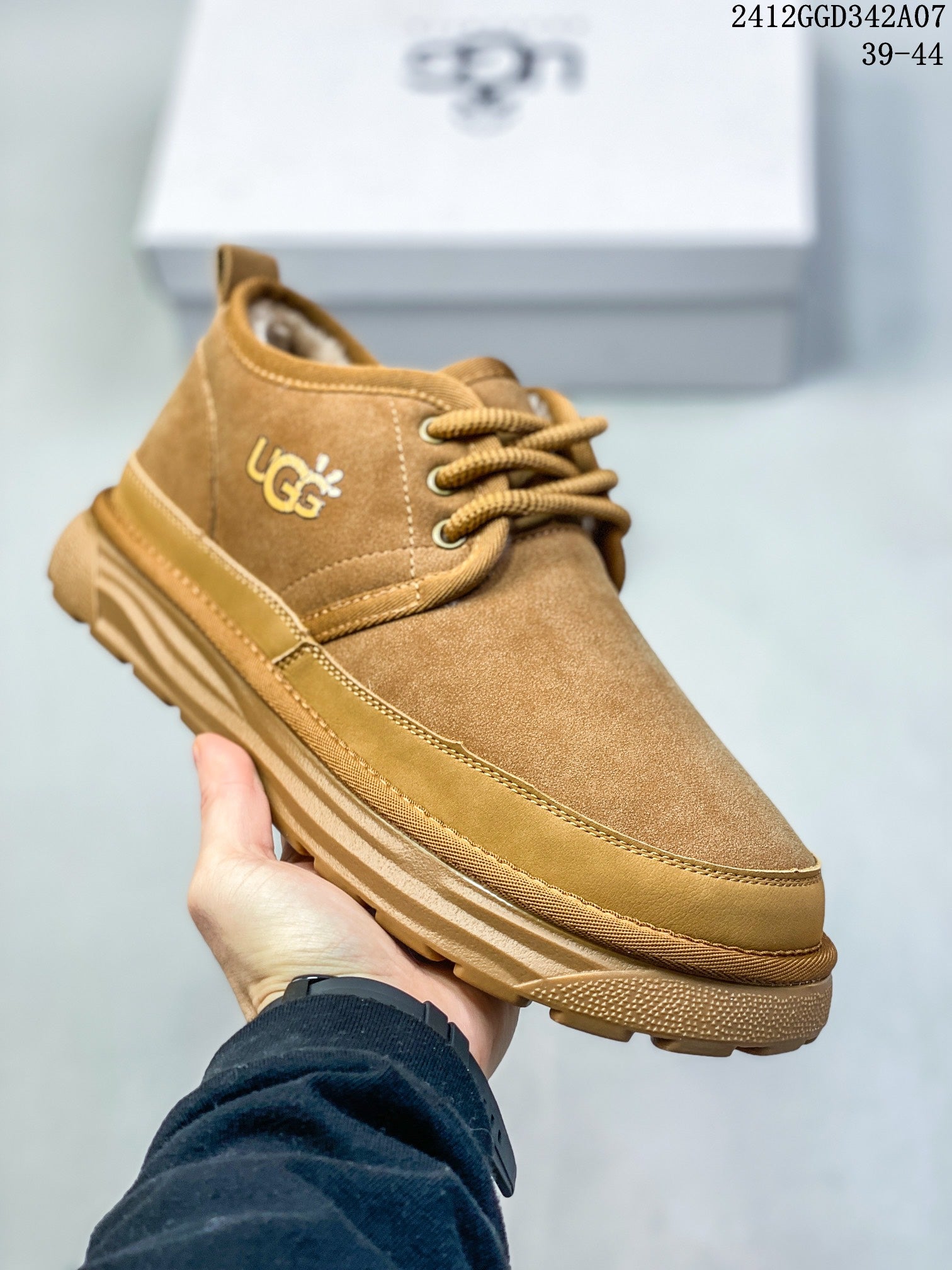 UGG Women's Winter Snow Boots - Comfortable & Stylish Casual Footwear