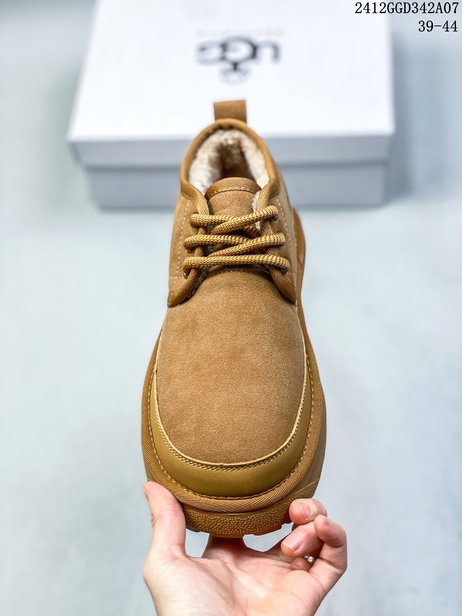 UGG Women's Winter Snow Boots - Comfortable & Stylish Casual Footwear