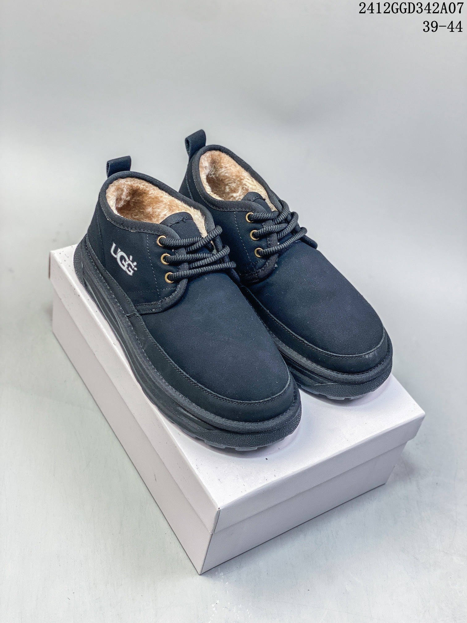 UGG Women's Winter Snow Boots - Stylish, Comfortable, and Waterproof