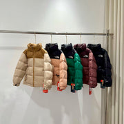 North Face 1996 Down Jacket - Kids Winter Coat (5 Colors)