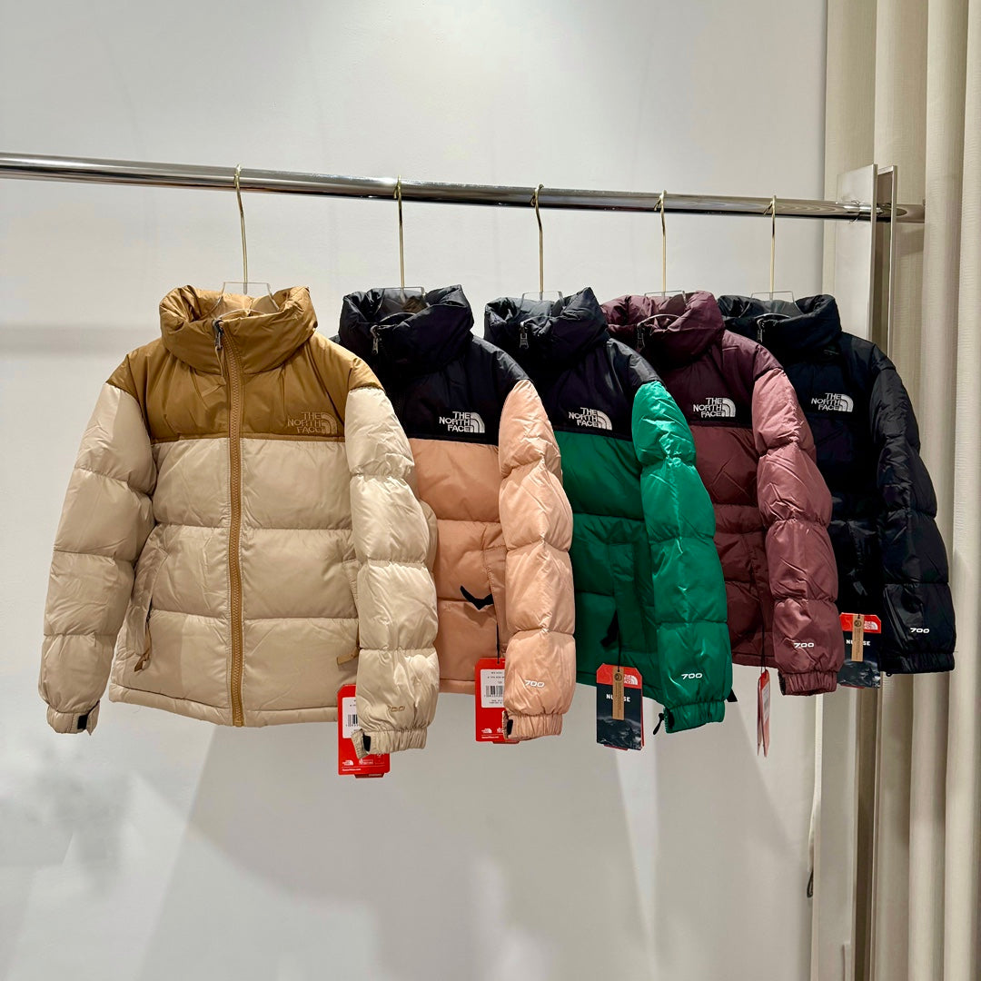 The North Face 1996 Down Jacket for Kids - Winter Outerwear