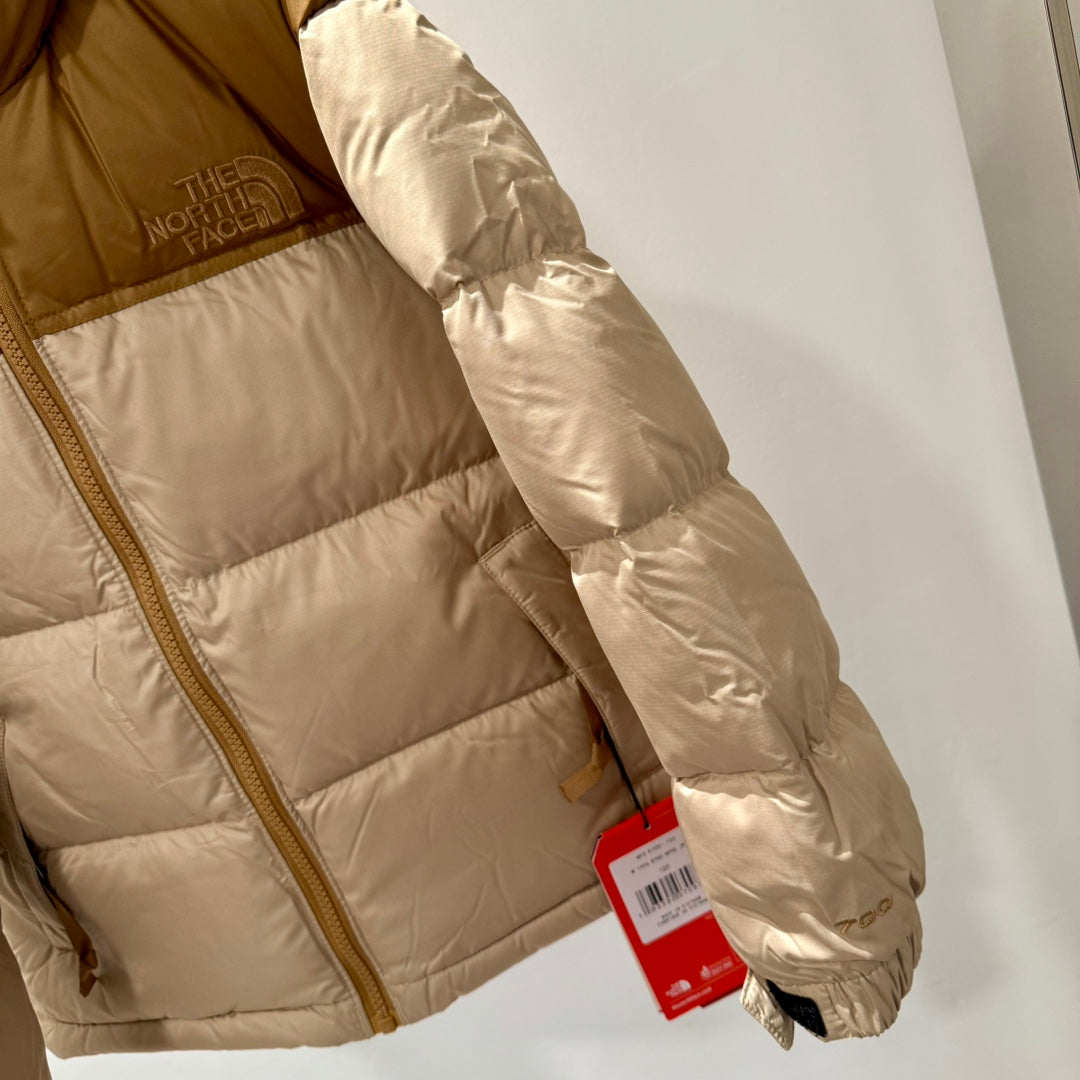 North Face 1996 Down Jacket for Kids - High-Quality Winter Wear