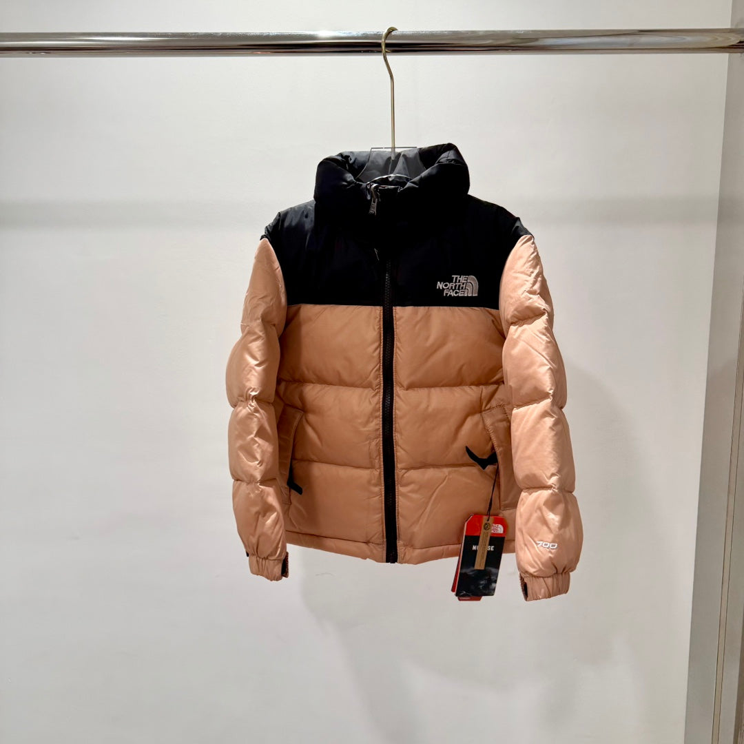 North Face 1996 Children's Down Jacket - Stylish, Durable Winter Outerwear
