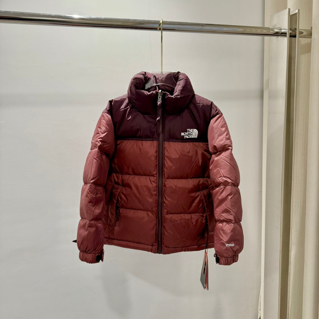 The North Face 1996 Down Jacket for Kids - Stylish Winter Outerwear