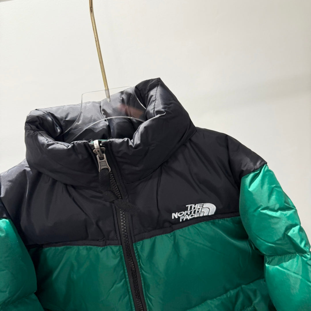 The North Face 1996 Down Jacket for Kids - Stylish & Warm Winter Wear