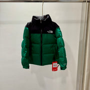 The North Face 1996 Down Jacket for Kids - Stylish & Warm Winter Wear