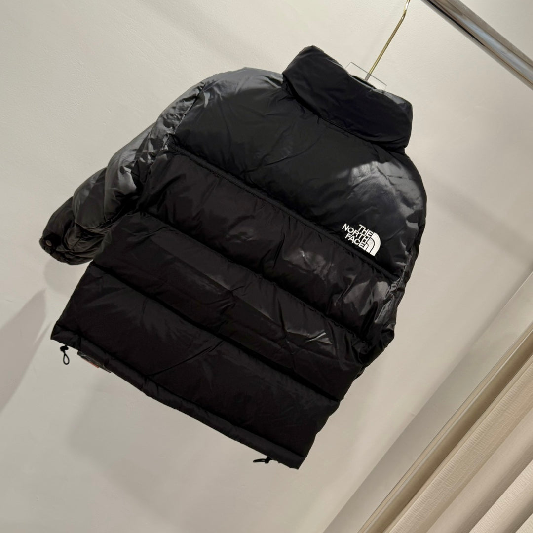 The North Face 1996 Kids Down Jacket - Warm & Stylish Winter Coat