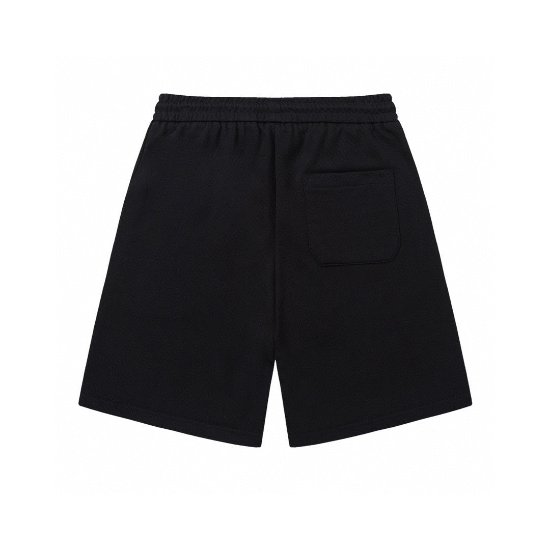 LOEWE 2025 Spring Casual Letter Logo Couples Shorts