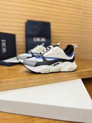 Djia B22 Men's Retro-Inspired Sports Shoes