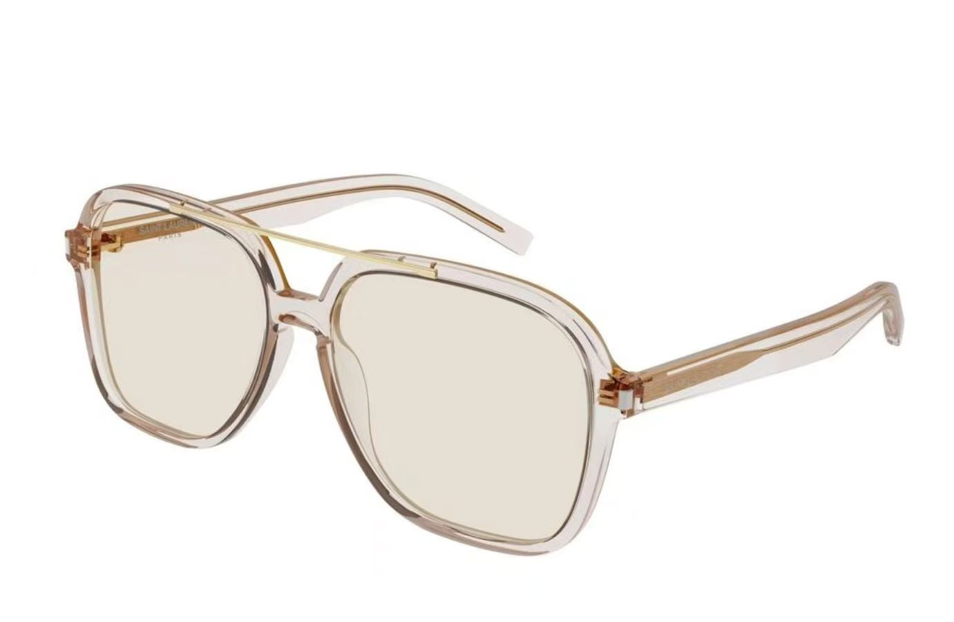 Saint Laurent YSL SL545 Sunglasses - Timeless Elegance
