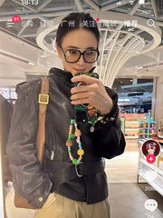 SAINT LAURENT YSL SL545 Sunglasses - Timeless Style