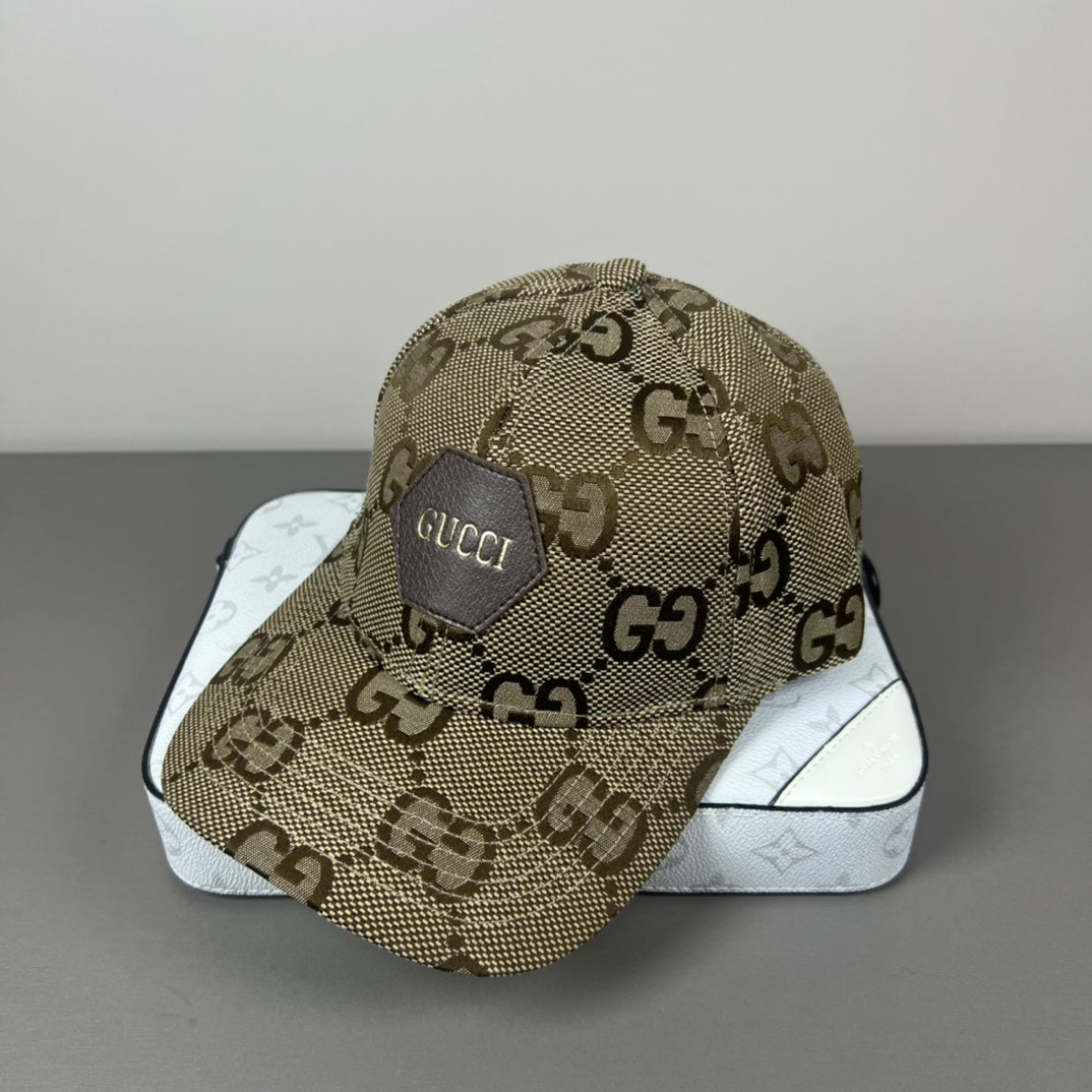 Gucci Luxury Baseball Cap - Authentic Quality & Style