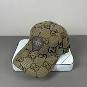 Gucci Luxury Baseball Cap - Authentic Quality & Style