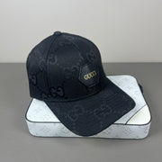 Gucci High-Quality Baseball Cap - Authentic Luxury