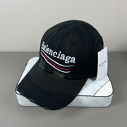 Balenciaga Official New Baseball Cap - Stylish & Trendy
