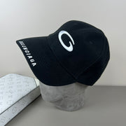 Balenciaga Men's Baseball Cap - Stylish & Modern Design