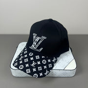 Louis Vuitton Unisex Baseball Cap - Premium Quality Adjustable Hat