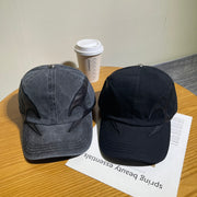 Thug-Club Dark Baseball Cap - Stylish and Versatile Headwear