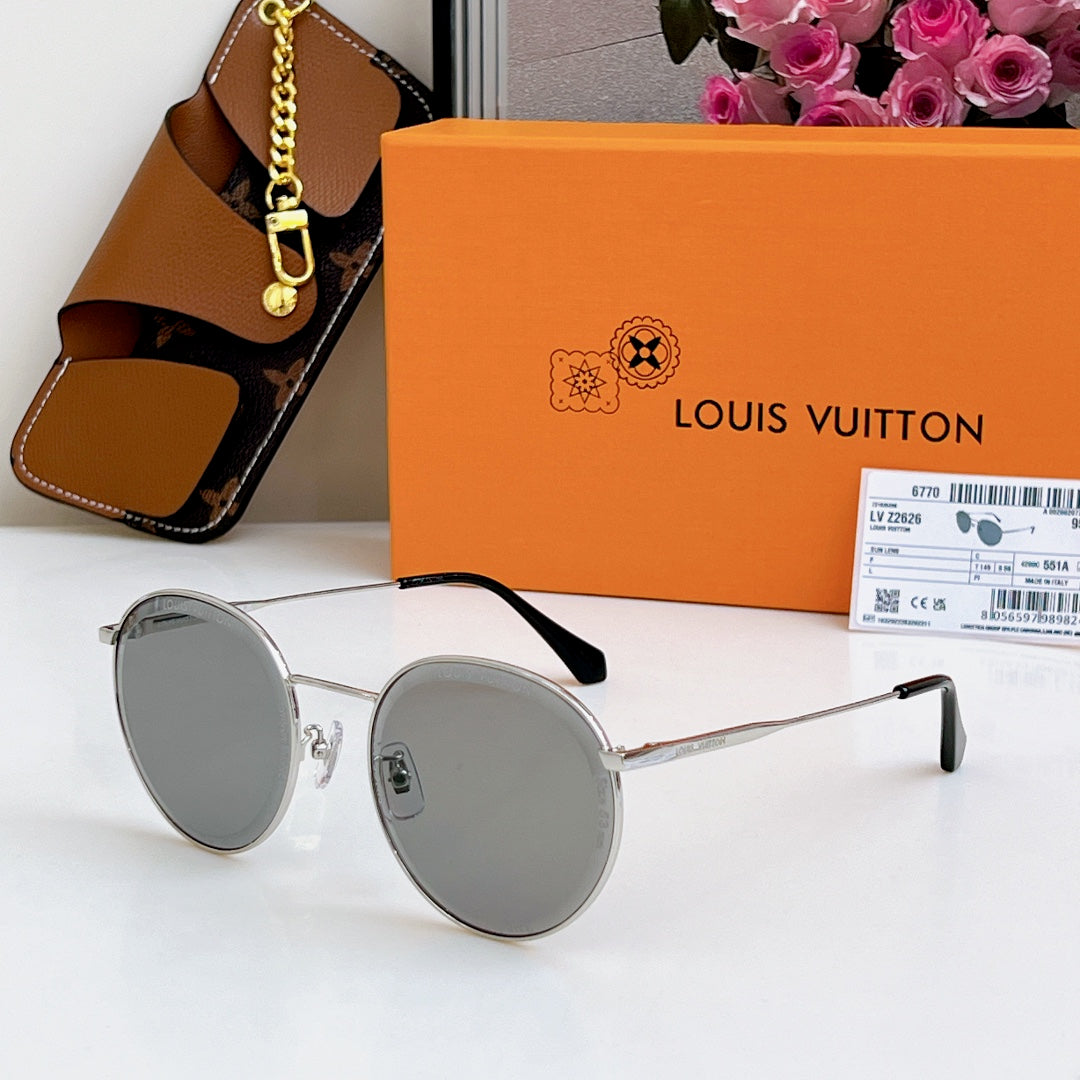Louis Vuitton Z2626 High-Quality Color Delivery Model - Size 56