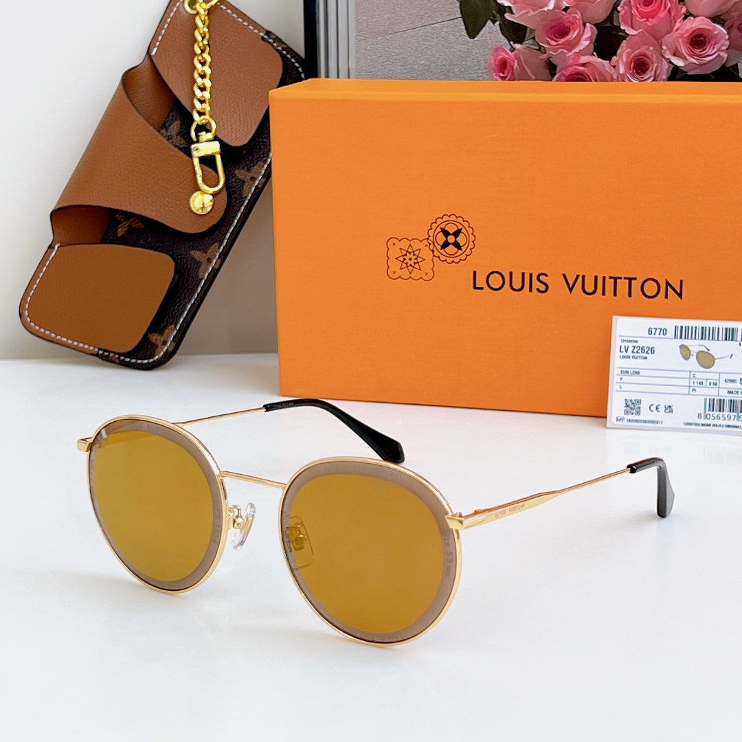 Louis Vuitton Z2626 High-Quality Color Delivery Model - Size 56