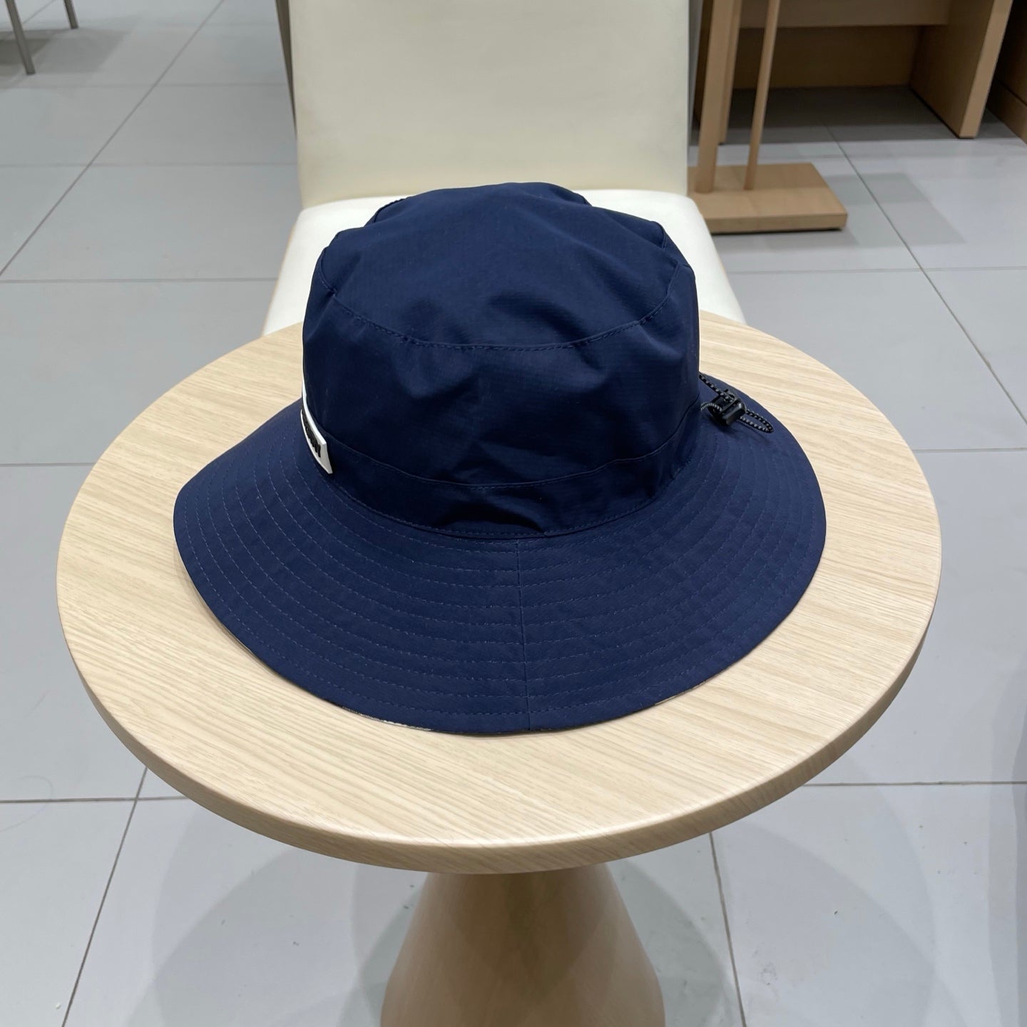 Burberry Unisex Fisherman Hat - Breathable Outdoor Sun Protection