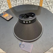 Louis Vuitton 2024 Unisex Summer Sun Hat