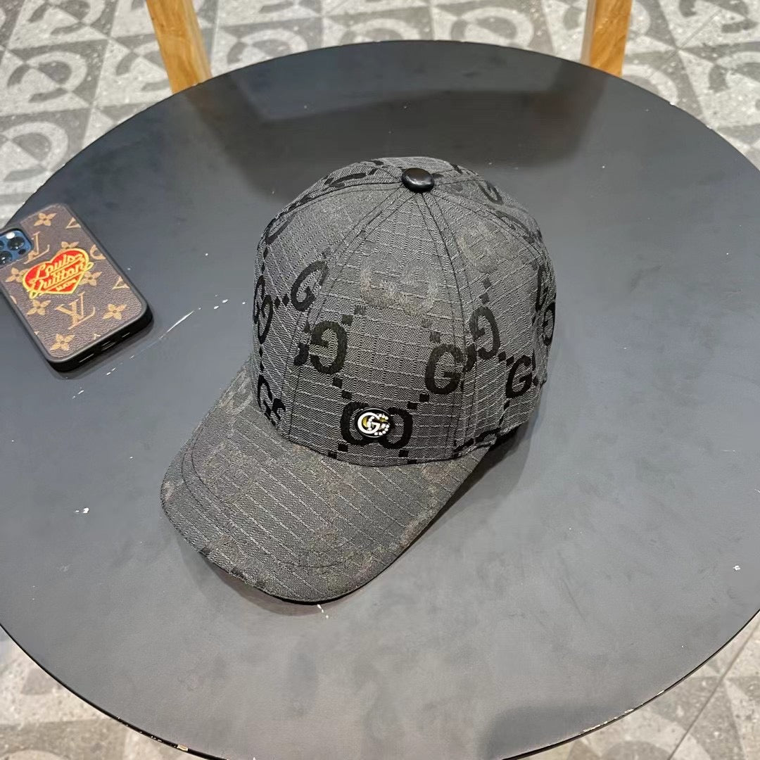 Gucci Premium Quality Baseball Cap