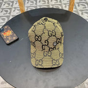 Gucci Luxury Baseball Cap - Official Quality