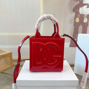 Dolce & Gabbana DG Gift Box Bag - Elegant & Stylish