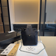 Prada Upgraded Chain Bag - Waterproof, Durable, and Gift-Ready